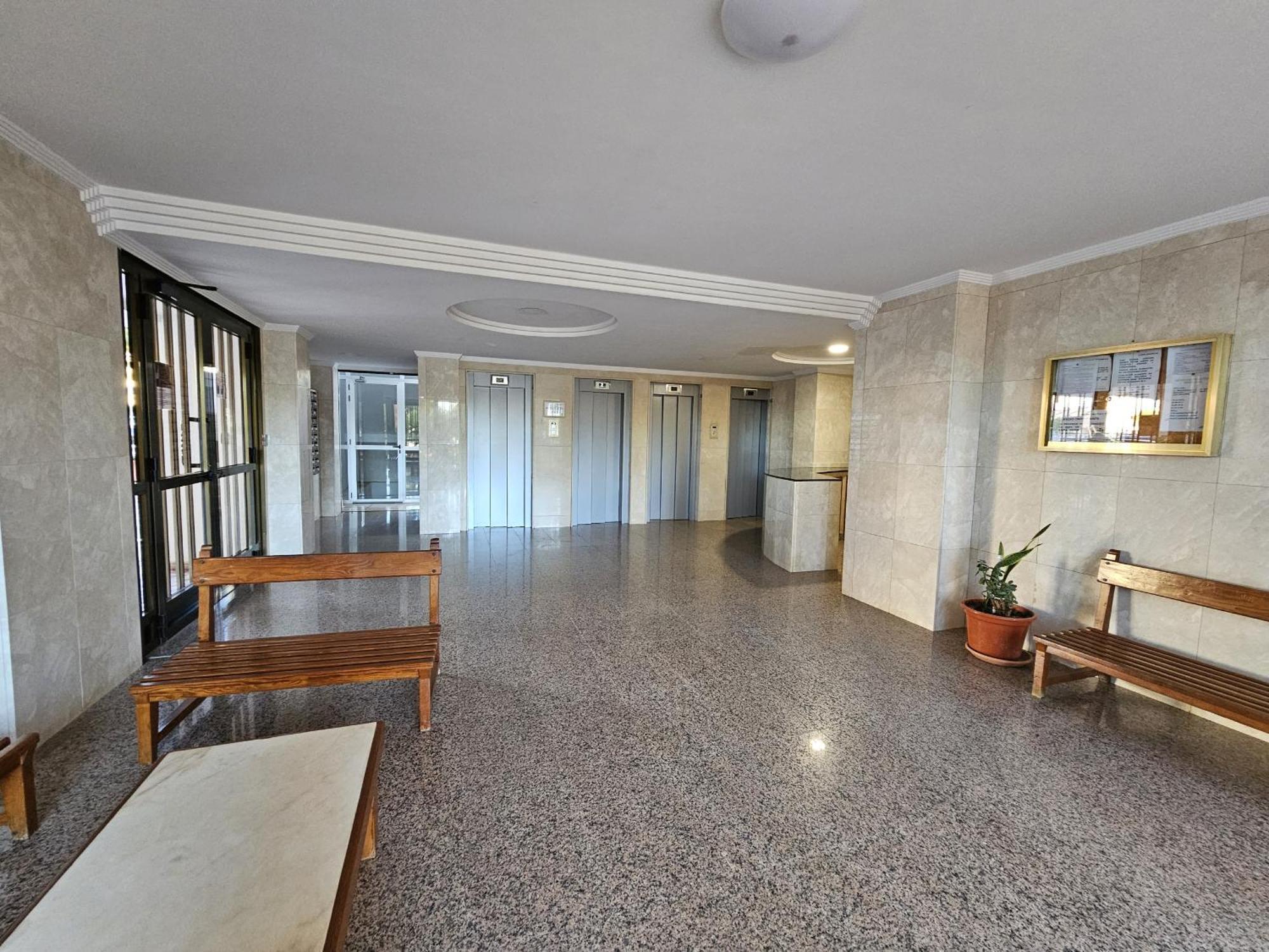 Apartamento Provima B 16 If Benidorm Ngoại thất bức ảnh