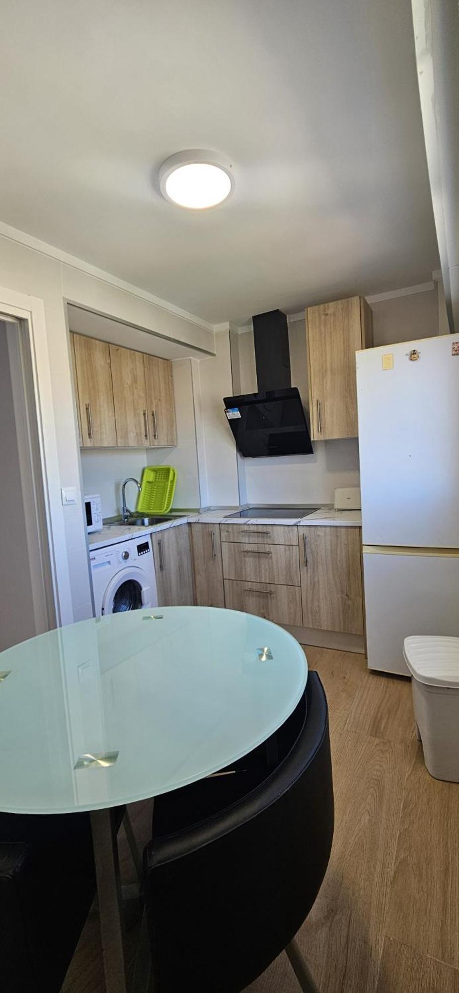 Apartamento Provima B 16 If Benidorm Ngoại thất bức ảnh